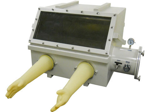 ANAEROBIC CHAMBERS/GLOVE BOXES-ALL THE INFORMATION